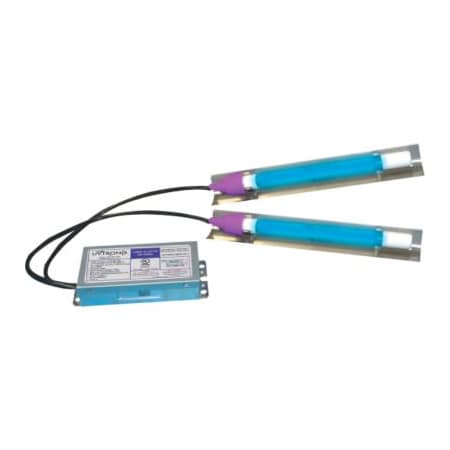 Sealed Unit Parts Co UV Surface Disinfection System - Dual Lamp - UUVS-CBAR-D UUVS-CBAR-D